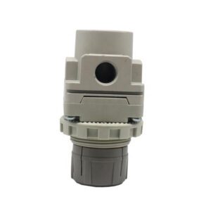 Cost-Effective Air Valve for Pneumatic Line - Precision Reg