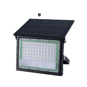 All-Weather IP65 Solar 2000W Job Site Construction Light