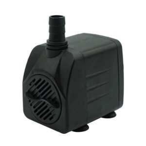 Submersible Pumps Multi-Functional Aquarium Circulation Pump