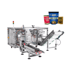 550kg Automatic Bagging Machine for Granules and Powder