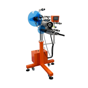 10-20pcs/min Automatic High-Precision Label Head