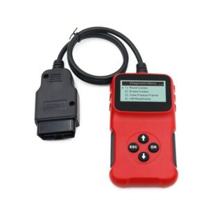 Automobile Fault Detector OBD Diagnostic Tool Check Engine