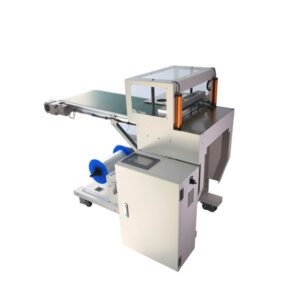 Macchine sigillatrici commerciali per sacchetti di plastica - Multiuso