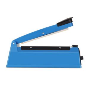Manual Heat Bag Sealing Machines for PP PE Film Instant Seal
