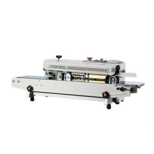 Mini Auto Bag Sealing Machines for Industry - Compact Design