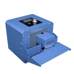 Macchine automatiche per la sigillatura di sacchetti per alimenti - Riscaldamento rapido