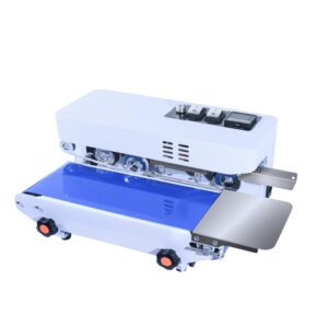 Smart Bag Sealing Machines for Small Biz - Speed Control