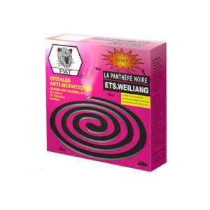 Best-selling pest control products from black mosquito coil factories