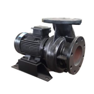 High Pressure Booster Pump Clean Water Spraying/Transfer