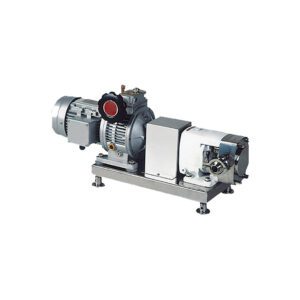 Premium Food Grade Cam Rotor Pump Cream/Dairy Transfer