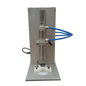 Semi-Auto Capping Machines for Small Business Dual Operation