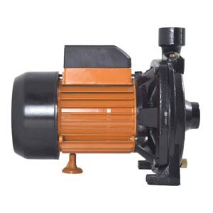 Horizontal Electric Centrifugal Pump High Pressure Household