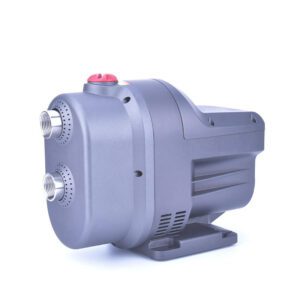 SS Multi-Stage Centrifugal Pump Sensor Boost System