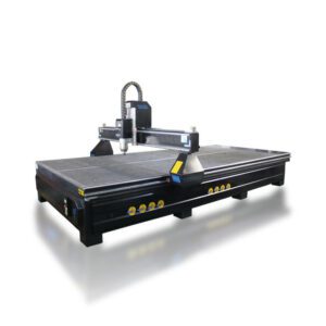 Cnc cutting machine for acrylic and pvc sign making, applicable to advertising boards and wood