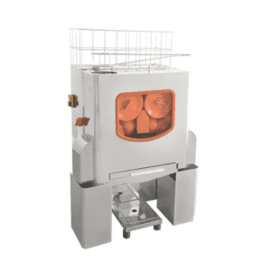 Spremiagrumi elettrico commerciale da 0.12 kW con filtro