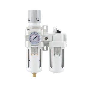 Filter Valve Compressed Air Treatment for Engineering - Pure Flow