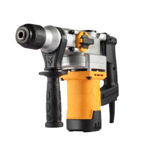 220-240V Concrete Demolition Hammer - Heavy-Duty,Electric