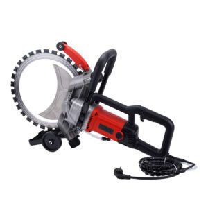 Portable Handheld Concrete Ring Saw Brick Cutting Machine