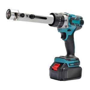 Cordless Battery Powered Electric Wire Stripping Machine