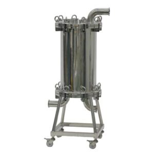 Multi Core Magnetic Rod Filter -Industrial/Residential,High-Efficiency