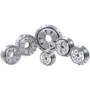 Gear Reducer Cycloidal Drive Unit for Industrial Machinery