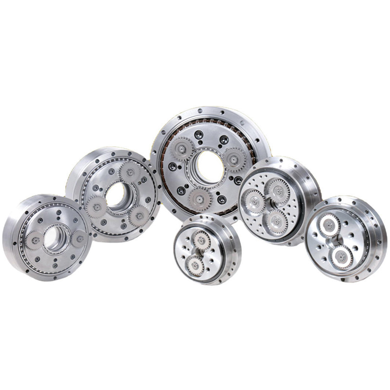 Gear Reducer Cycloidal Drive Unit for Industrial Machinery