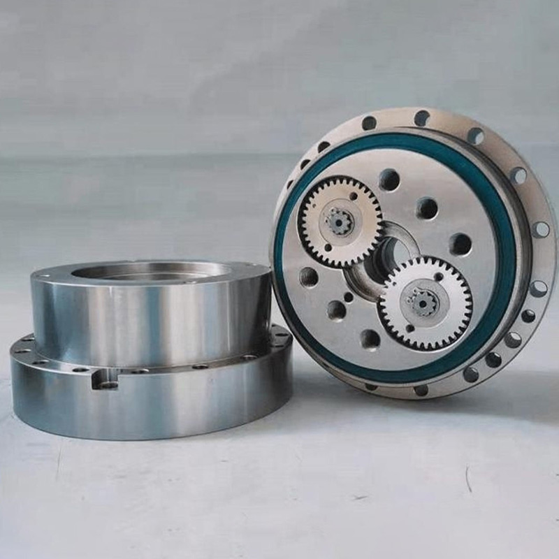 Suitable for automated production lines, robot joints, and CNC equipment