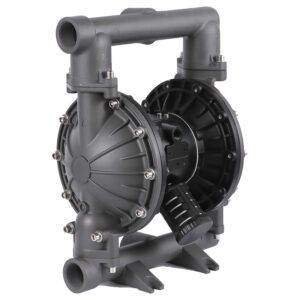 Heavy Duty Diaphragm Pump Sewage/Wastewater Slurry Transfer