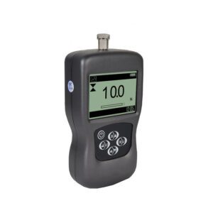 Digital Force Gauge, Tension Meter, Tester, Rope Spoke, Simulated Tension