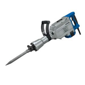 2200W Electric Demolition Hammer -Concrete,efficient