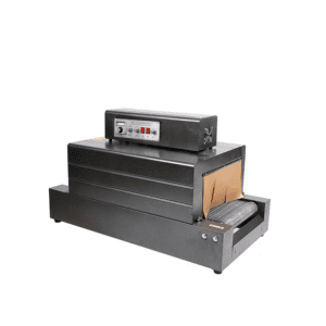 Electric Heat Tunnel Shrink Film Packaging Machine