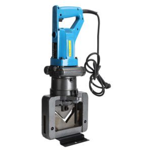 Factory Maintenance Stainless Steel Electric Hydraulic Cutter