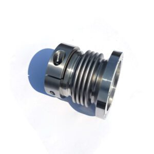 Stainless Steel Bellow Coupling Flexible Expansion Joint Pipe