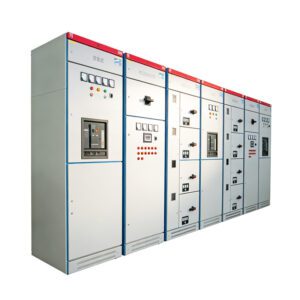 GGD Low Voltage Fixed Switchgears Distribution Cabinet