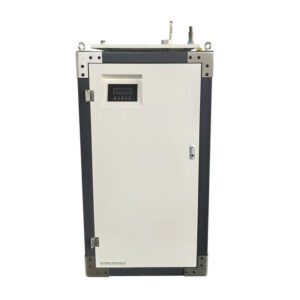 Commercial 70KW Gas Steam Generator Boiler 120L for Hotel Use