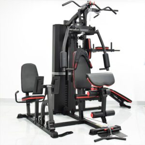 72KG Weight Gym Equipment Home -Compact,practicality