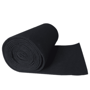 high-efficiency activated carbon cotton air filter