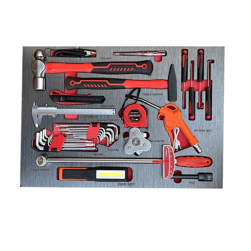 it has a simple structure, no complex electronic components, and only requires cleaning and rust prevention for daily maintenance