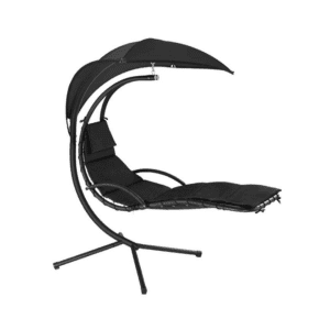 34kg Hanging Chair On The Terrace Suitable For Courtyards