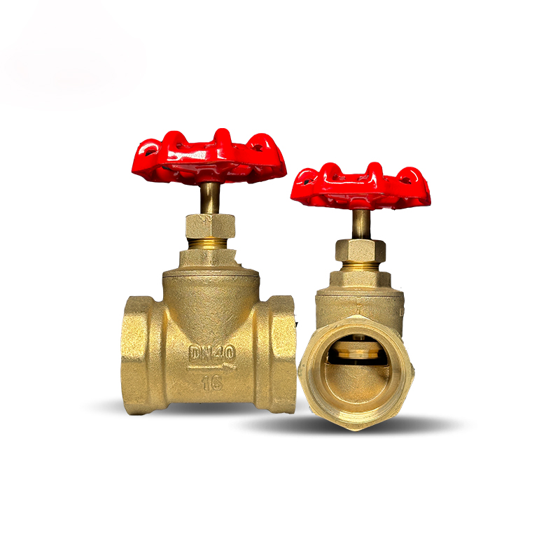 This hard-sealed globe valve fits general water pipeline scenarios.