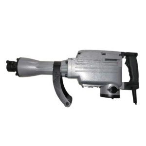 110V Heavy Duty Demolition Hammer -Concrete/Brick,Duty Design for Tough Task