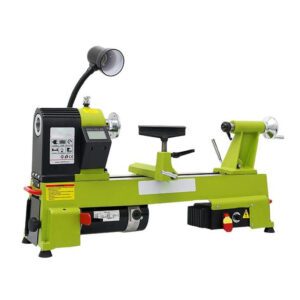 Woodworking Machinery Compact Heavy-Duty Home Wood Machine