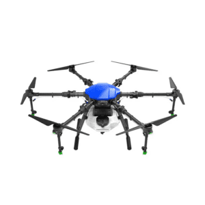 10L High-Efficiency Agricultural Spraying Drone