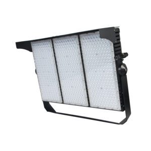 Job Site Lighting High Power Outdoor Construction Site Floodlight