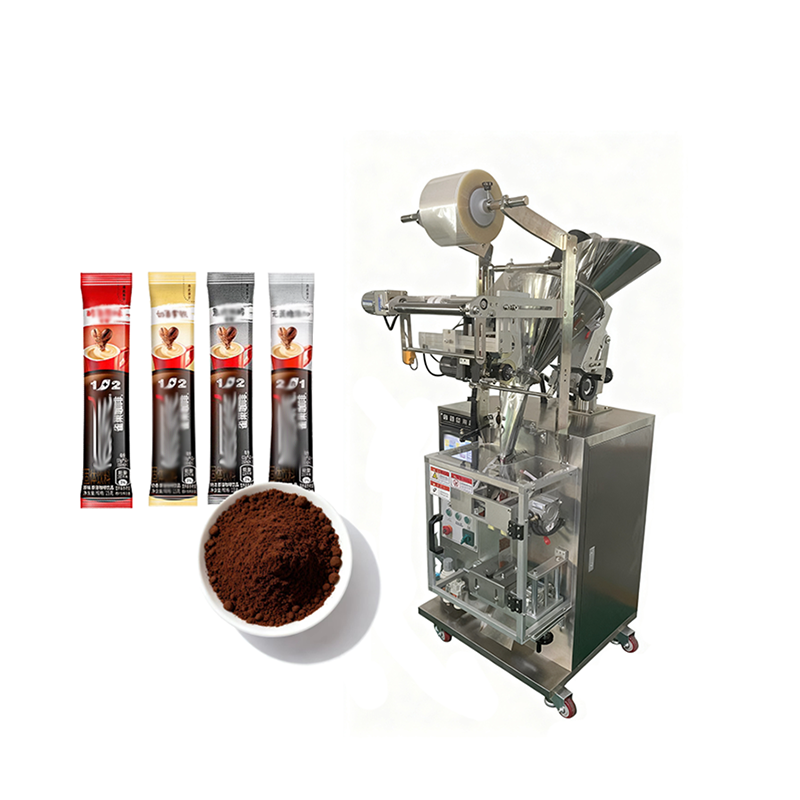 High-precision powder packaging machine is equipment for packaging powder materials.