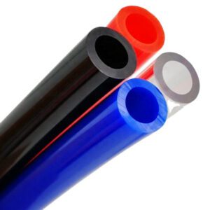 PU Air Hose Polyurethane Tube Compressor Pneumatic Supply Durable