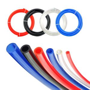 4-12mm Air Hose Polyurethane Tube Compressor Pneumatic Line