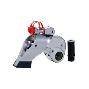 High Strength Hydraulic 3/4 Torque Wrench Tool -Adjustable,Compact Package