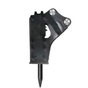 20-40 Ton Heavy Duty Hydraulic Demolition Hammer-reliable