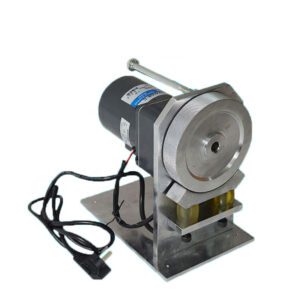 Industrial Copper Wire Stripping Machine with Twisting